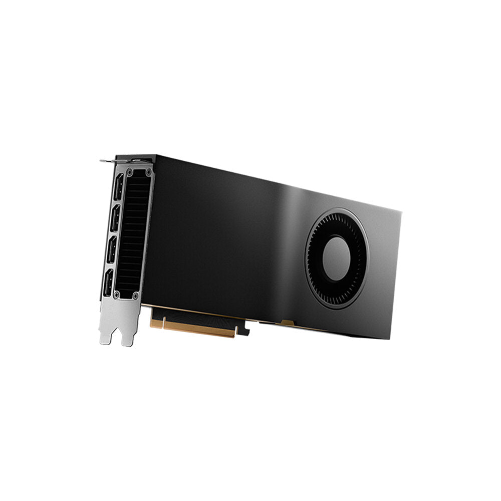 PNY NVIDIA RTX 5000 Ada Generation 32GB Video Card > Black DLSS 3