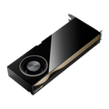 PNY NVIDIA GeForce RTX 5880 48GB GDDR6 Graphics Card – Black