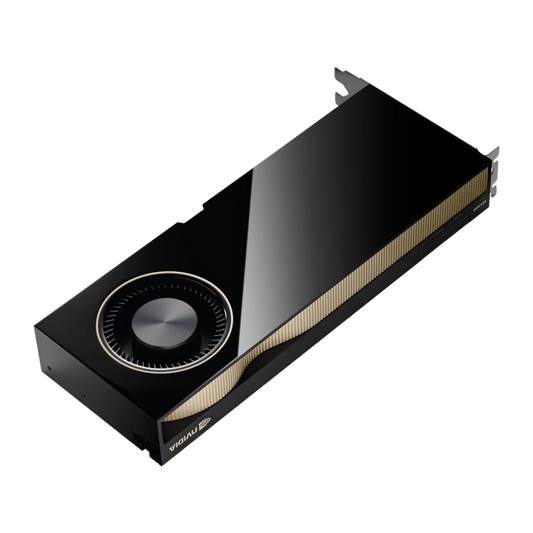 PNY NVIDIA GeForce RTX 5880 48GB GDDR6 Graphics Card – Black