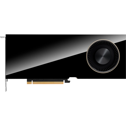 PNY NVIDIA GeForce RTX 5880 48GB GDDR6 Graphics Card – Black