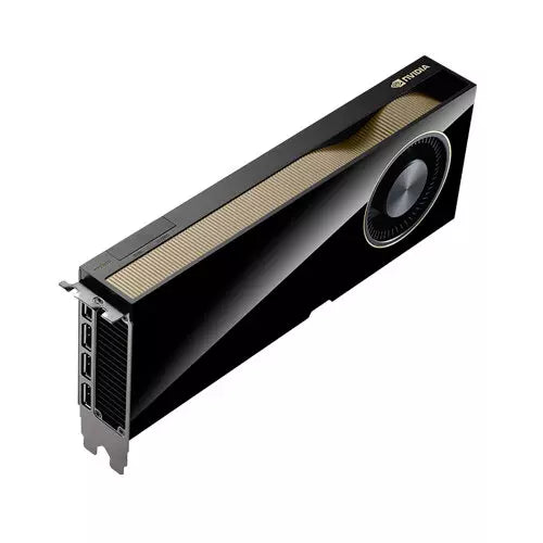 PNY NVIDIA RTX 6000 Ada Generation With ECC 48GB GDDR6 384-Bit Video Card