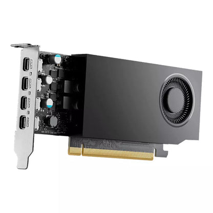 PNY NVIDIA RTX A400 4GB GDDR6 Graphics Card