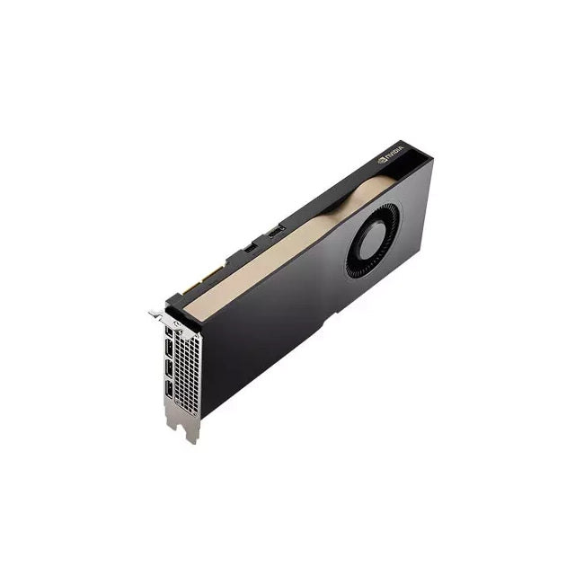 PNY NVIDIA RTX A4500 20GB GDDR6 With ECC Graphics Card – Black