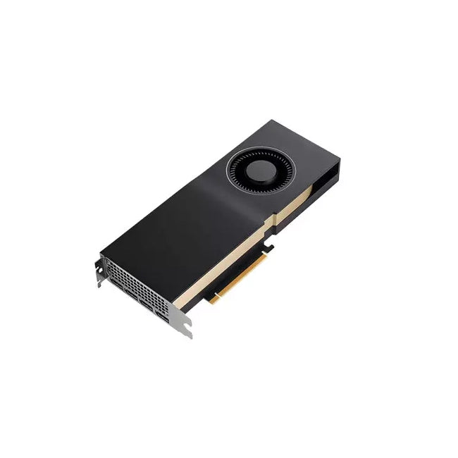 PNY NVIDIA RTX A4500 20GB GDDR6 With ECC Graphics Card – Black
