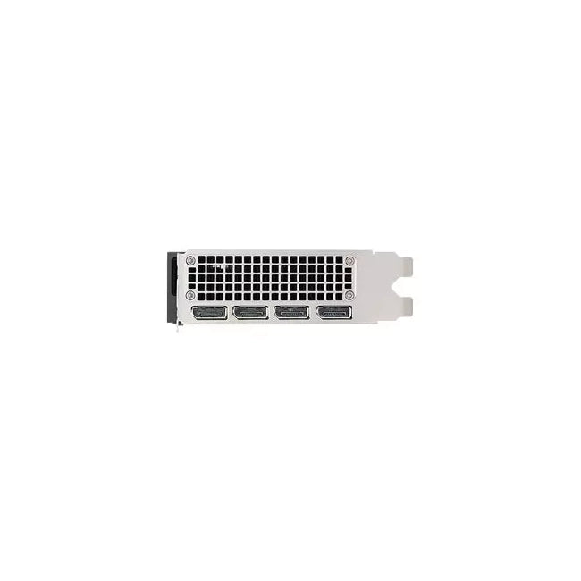 PNY NVIDIA RTX A4500 20GB GDDR6 With ECC Graphics Card – Black
