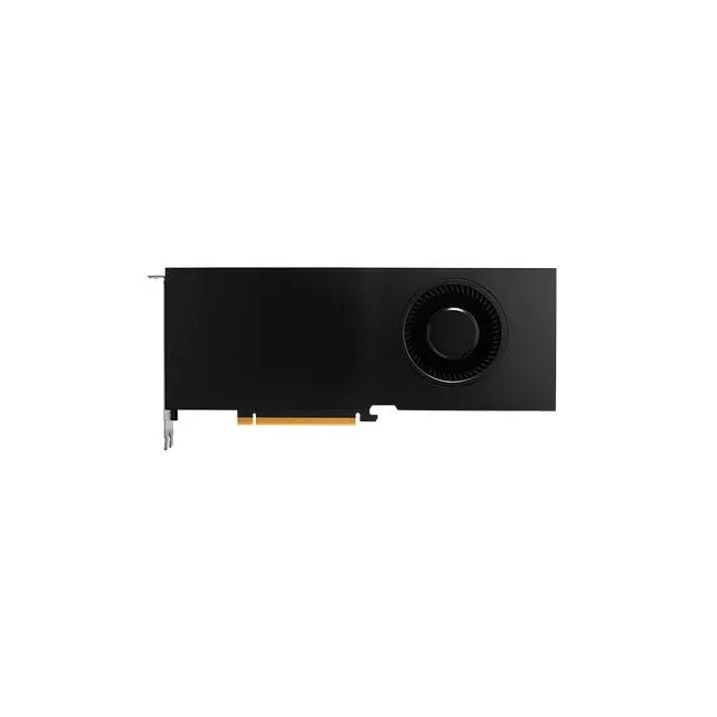 PNY NVIDIA RTX A4500 20GB GDDR6 With ECC Graphics Card – Black