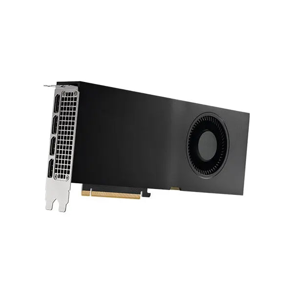 PNY Nvidia RTX A5000 24GB GDDR6 384-Bit Video Card