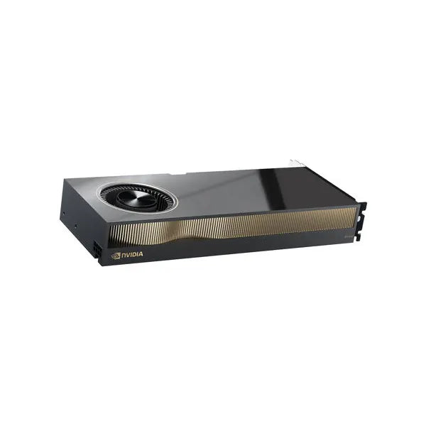 PNY Nvidia RTX A6000 48GB GDDR6 With ECC 384-Bit Video Card