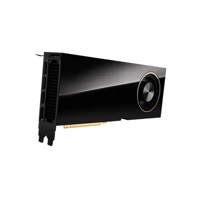 PNY Nvidia RTX A6000 48GB GDDR6 With ECC 384-Bit Video Card
