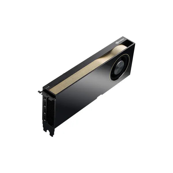 PNY Nvidia RTX A6000 48GB GDDR6 With ECC 384-Bit Video Card