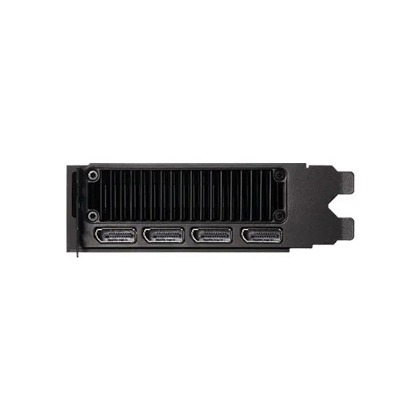 PNY Nvidia RTX A6000 48GB GDDR6 With ECC 384-Bit Video Card