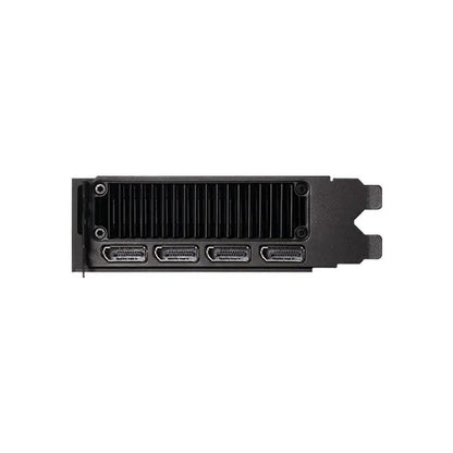PNY Nvidia RTX A6000 48GB GDDR6 With ECC 384-Bit Video Card