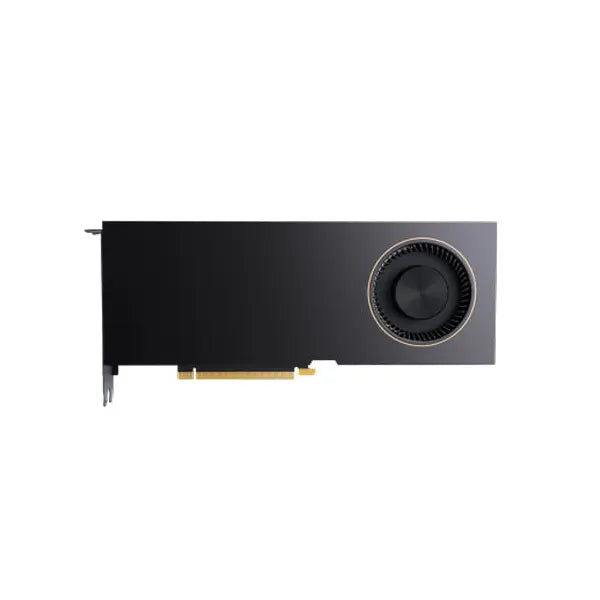 PNY Nvidia RTX A6000 48GB GDDR6 With ECC 384-Bit Video Card