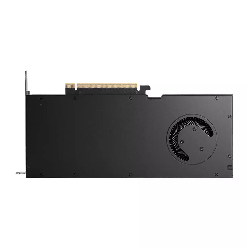 PNY NVIDIA RTX PRO 4000 Blackwell 24GB GDDR7 Graphics Card, DLSS 4