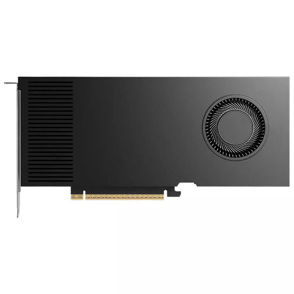 PNY NVIDIA RTX PRO 4000 Blackwell 24GB GDDR7 Graphics Card, DLSS 4