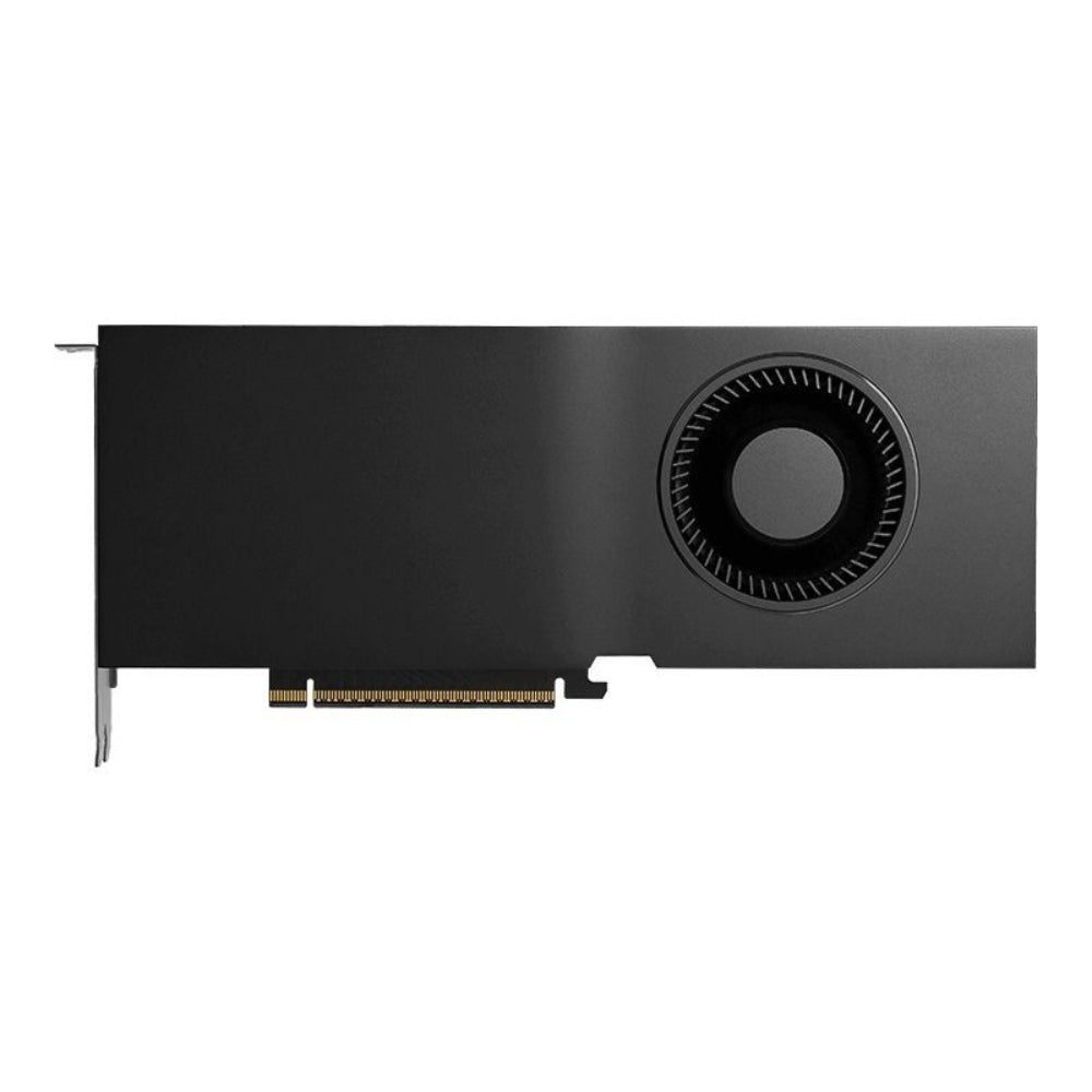 PNY NVIDIA RTX Pro 5000 Blackwell 72GB GDDR7 Workstation Graphics Card – Black