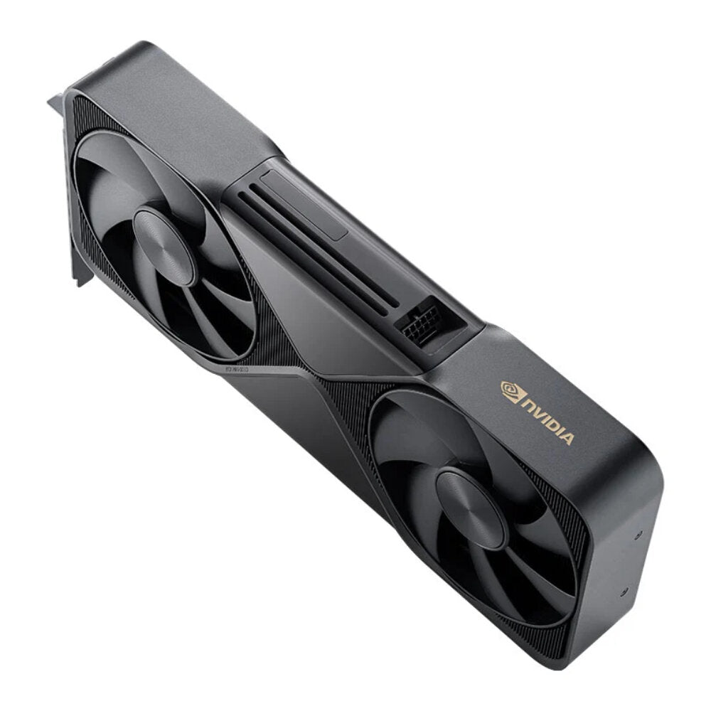 PNY NVIDIA RTX PRO 6000 96GB Blackwell Workstation Edition Video Card, DLSS 4