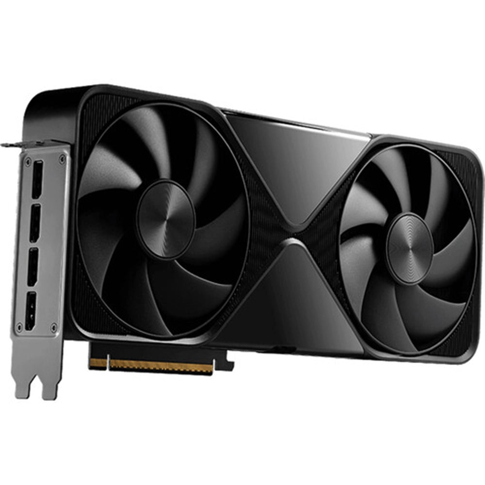 PNY NVIDIA RTX PRO 6000 96GB GDDR7 Blackwell Workstation Graphics Card