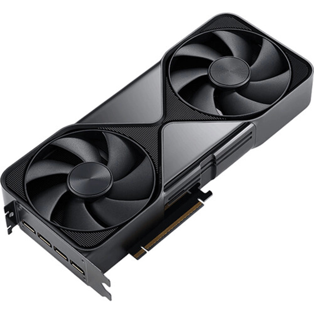PNY NVIDIA RTX PRO 6000 96GB GDDR7 Blackwell Workstation Graphics Card