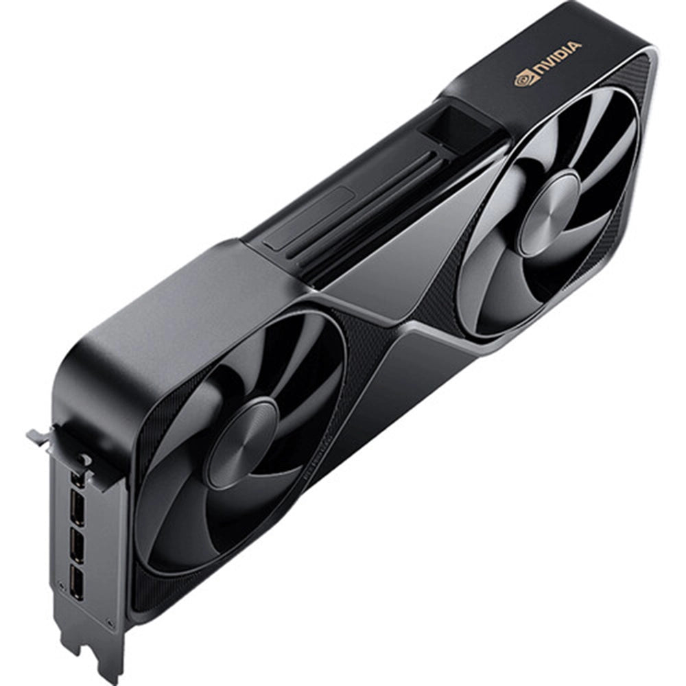 PNY NVIDIA RTX PRO 6000 96GB GDDR7 Blackwell Workstation Graphics Card