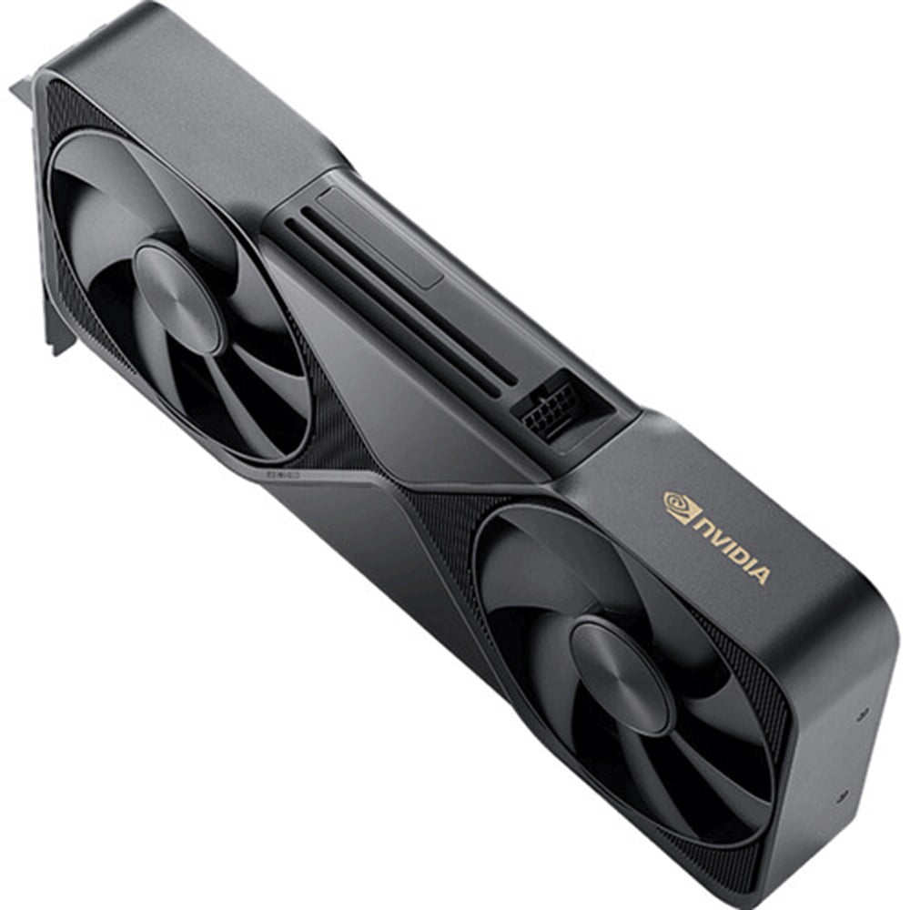 PNY NVIDIA RTX PRO 6000 96GB GDDR7 Blackwell Workstation Graphics Card