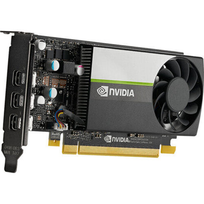 PNY NVIDIA T400 Low-Profile 4GB GDDR6 Video Card