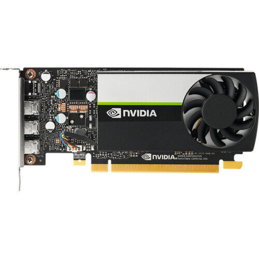 PNY NVIDIA T400 Low-Profile 4GB GDDR6 Video Card