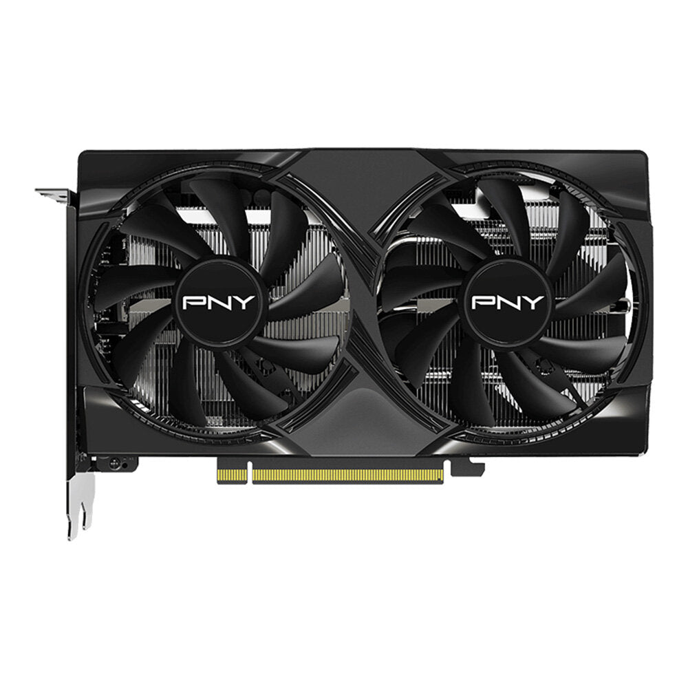 PNY GeForce RTX 5060 8GB GDDR7 OC Video Card, DLSS 4