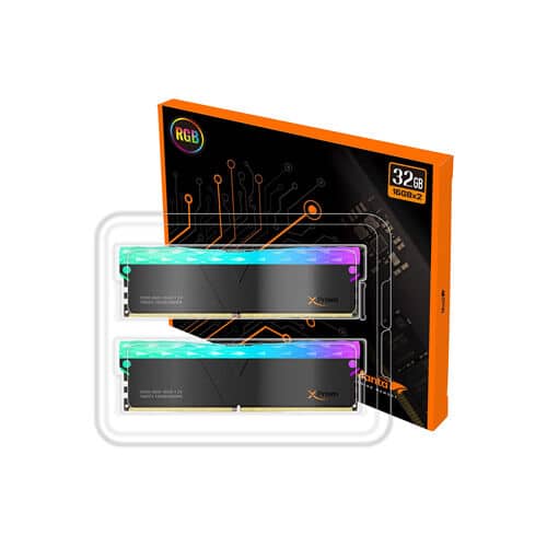 Galaxy Gaming PC (Intel i7-12700K, RTX 4060 Ti, 32GB RAM)