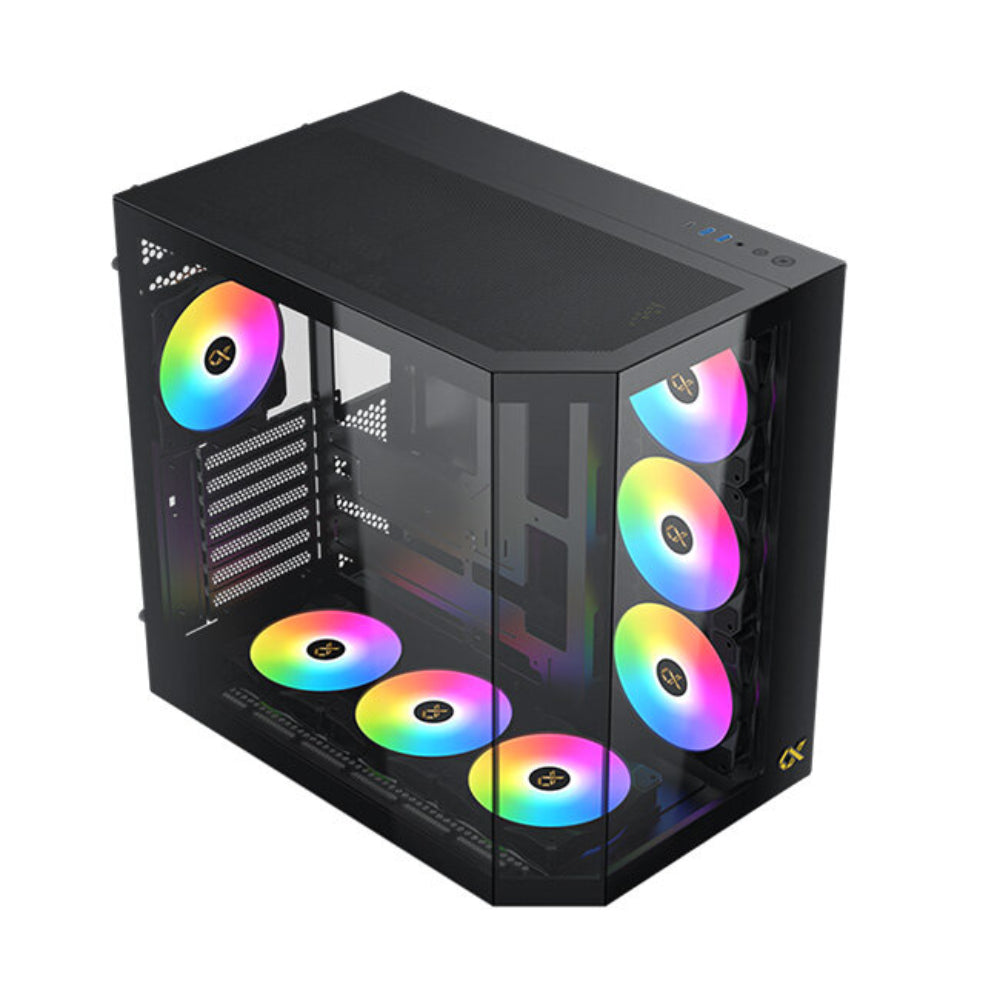 Velocity Pro Gaming PC Intel I7-14700KF (32Gb DDR5 Ram, RTX 5060Ti GPU)