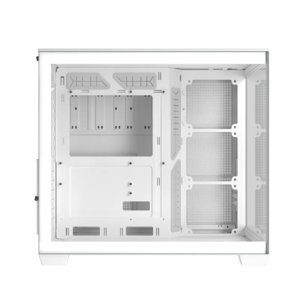 Gaming PC White Phantom Intel Core Ultra 7 265K (RTX 5070 12GB, 32GB DDR5 6000MHz)