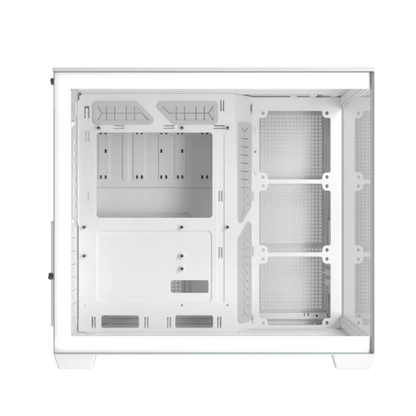 Gaming PC White Phantom Intel Core Ultra 7 265K (RTX 5070 12GB, 32GB DDR5 6000MHz)