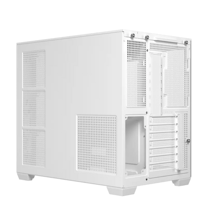 Gaming PC White Phantom Intel Core Ultra 7 265K (RTX 5070 12GB, 32GB DDR5 6000MHz)
