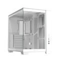Gaming PC White Phantom Intel Core Ultra 7 265K (RTX 5070 12GB, 32GB DDR5 6000MHz)