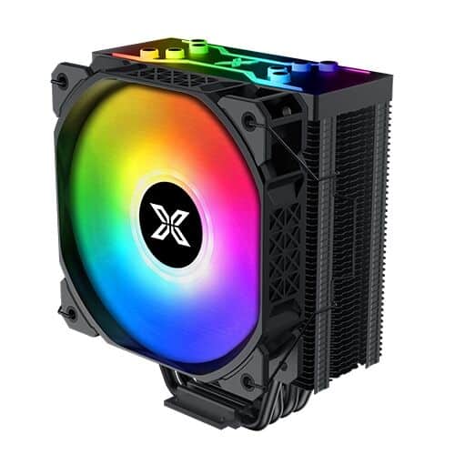 Ventus Gaming PC (Intel i7-12700, RTX 4060, 16GB RAM)
