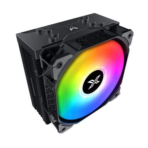 Fury Gaming PC (Intel i5-13400F, RTX 4070, 16GB RAM)