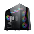 X3 Gaming Pc ( Intel i9 14900K,Rtx 4070Ti 12Gb,Ddr5 32Gb Ram,1Tb Nvme Ssd )