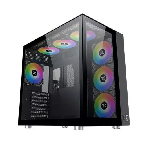 EiD Al Adha Gaming PC (Intel i7-13700K, RTX 4070 Ti, 32GB RAM)