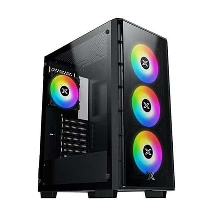 Force Gaming PC (Intel i7-13700, RTX 4070 Dual 12GB, 32GB RAM)