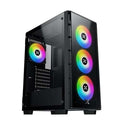 Force Gaming PC (Intel i7-13700, RTX 4070 Dual 12GB, 32GB RAM)