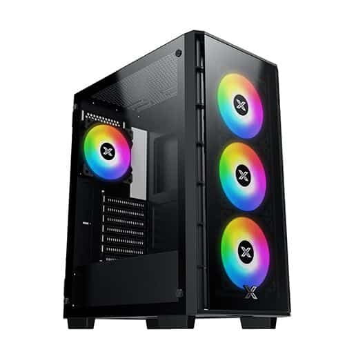 Force Gaming PC (Intel i7-13700, RTX 4070 Dual 12GB, 32GB RAM)
