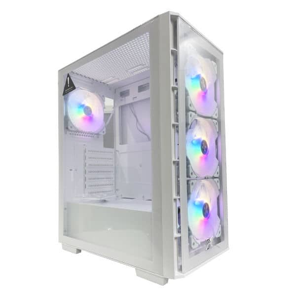 Winfast Gaming Pc ( Intel i7 12700,Rtx 4060 8Gb,Ddr4 16gb Ram,1Tb Nvme Ssd )
