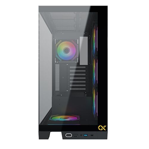 Max Gaming Pc ( Intel i9 14900K,Rtx 4090 24Gb,Ddr5 64Gb Ram,2Tb Nvme Ssd )