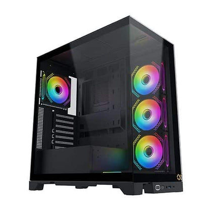 Max Gaming Pc ( Intel i9 14900K,Rtx 4090 24Gb,Ddr5 64Gb Ram,2Tb Nvme Ssd )