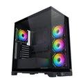 Max Gaming Pc ( Intel i9 14900K,Rtx 4090 24Gb,Ddr5 64Gb Ram,2Tb Nvme Ssd )