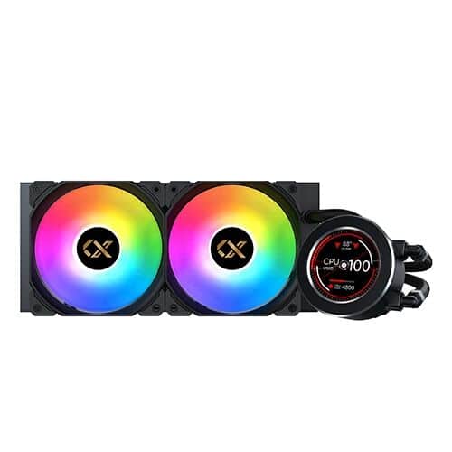 Galaxy Gaming PC (Intel i7-12700K, RTX 4060 Ti, 32GB RAM)