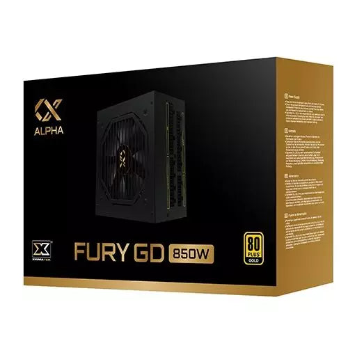 AIR Gaming PC (Intel i5-14600K, RTX 4070 12GB, 32GB RAM)