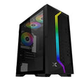 Gemini Gaming PC (Intel i5-12400F, RTX 4060 Ti, 16GB RAM)
