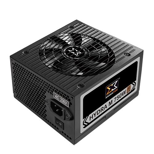 Force Gaming PC (Intel i7-13700, RTX 4070 Dual 12GB, 32GB RAM)