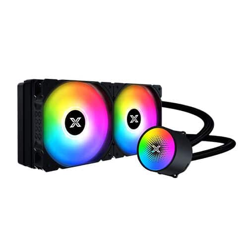 Force Gaming PC (Intel i7-13700, RTX 4070 Dual 12GB, 32GB RAM)